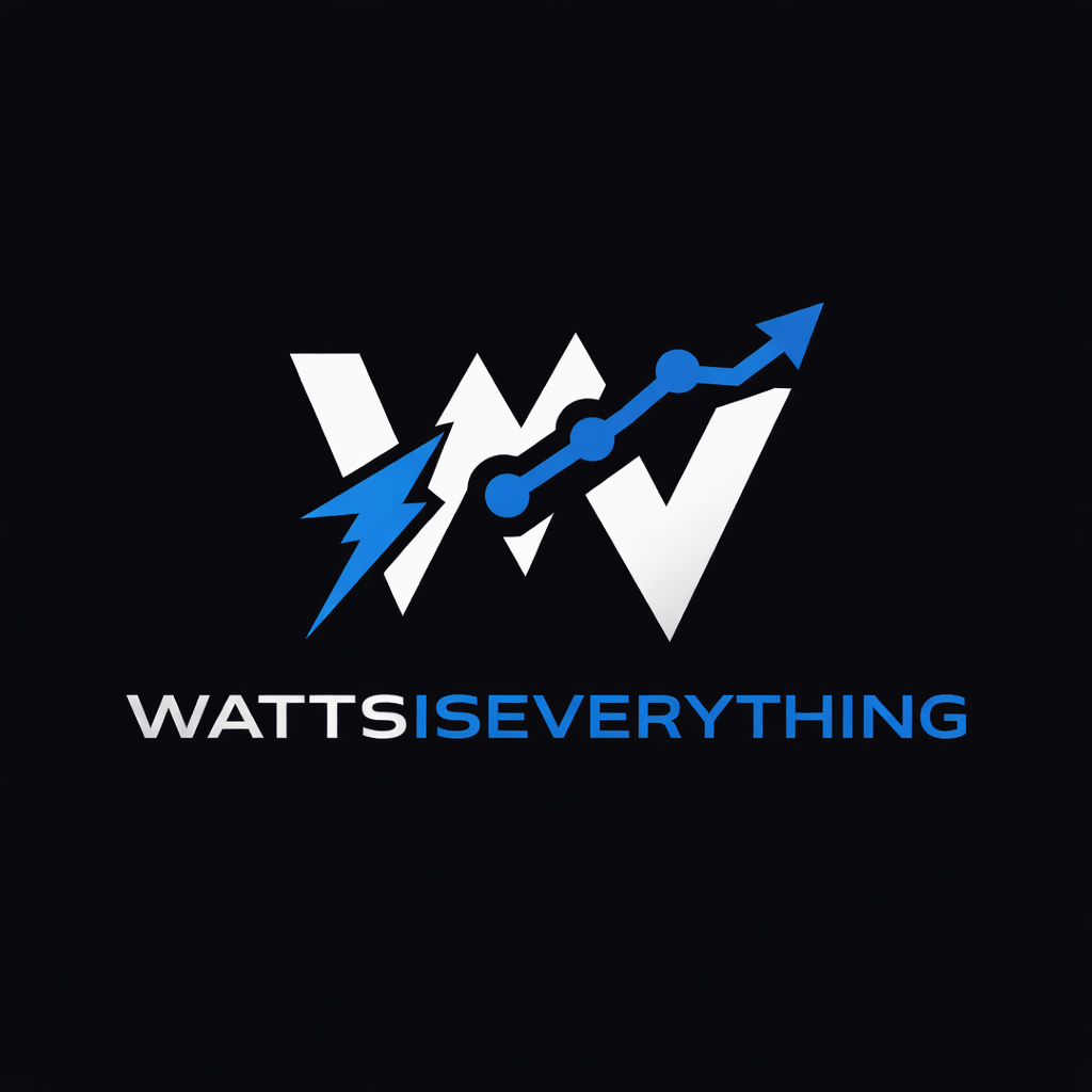 WattsIsEverything